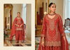 Sargam By Eba Chinon Embroidery Online Readymade Suits Wholesale